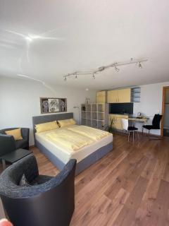 Appartement Kellerhof im Zentrum von Murg - Murg - 0
