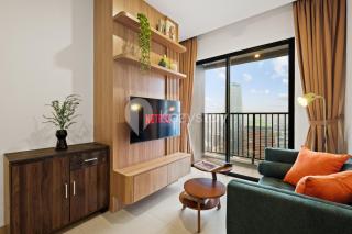 Senomi by Kozystay - Sudirman - Giacarta - 1