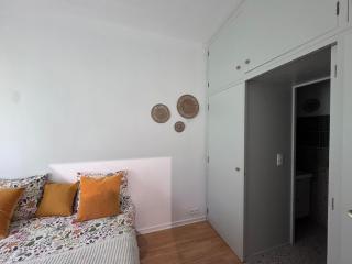 Sunflora Apartment - Bruxelles - 7