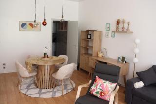 Sunflora Apartment - Bruxelles - 4