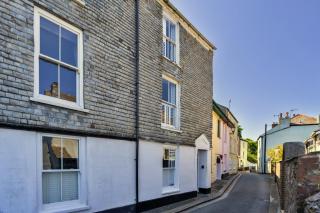 Finest Retreats - Kelvin House - Cawsand - 0