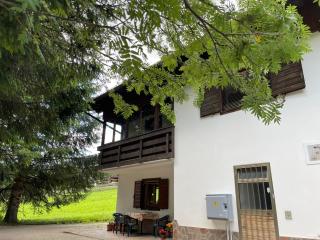 Ca' Virginia - Val di Fassa - 9