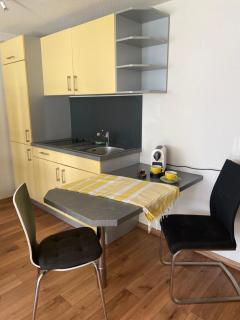 Appartement Kellerhof im Zentrum von Murg - Murg - 8