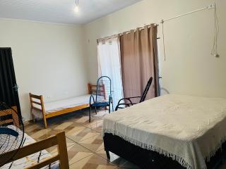Quarto casa em Rosana diária - - 1