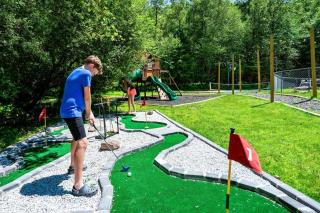 Sleeps 14 Pool Hot Tub Sauna Pickleball Arcade - Stroudsburg - 7