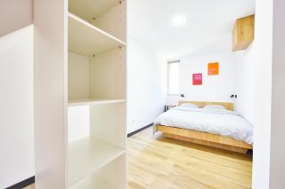 TH 102 Appartement F2 en duplex tout confort 1 à 3 personnes - Thann - 9