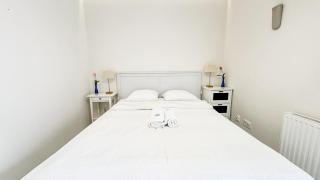 Sweda Apartments Sopot by the Beach - Sopot - 4