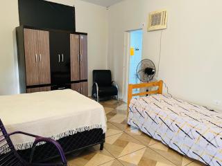 Quarto casa em Rosana diária - - 2
