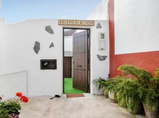 El Hogar de Ireneo A - Güímar - 0