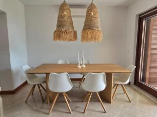 Seafront Villa Oliva - 5
