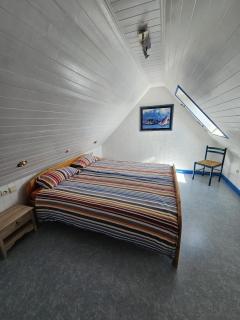 Bretagne FeWo Hortensia für 2 Personen, no Kids - 4