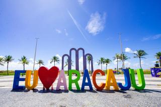 Apartamento Jabotiana - Aracaju - 2