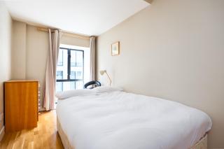 2 Bed Apartment with Roof Terrace 10 Min Walk to River Liffey - Dublin - 8