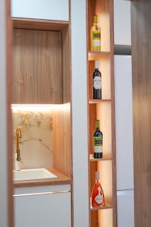 Ático Brasiliana - Suite Deluxe - La Manga del Mar Menor - 8
