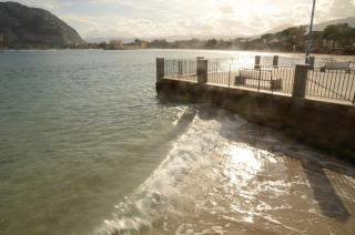 Terrazza 3F Mondello - Palermo - 4
