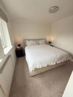 Room near Canary Wharf - 5