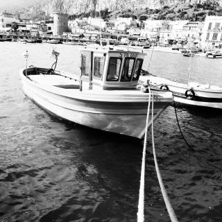 Terrazza 3F Mondello - Palermo - 2