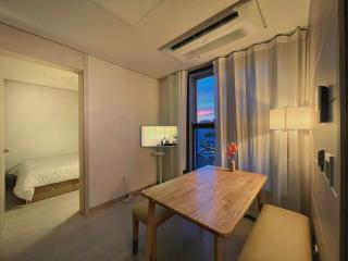 Lumin House - Samgong - 0