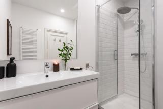 Mijas - 3 bedrooms in Ríos Rosas - Madrid - 2