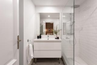 Mijas - 3 bedrooms in Ríos Rosas - Madrid - 1