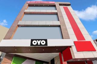 Hotel O Shree Shyam Residency - Nuova Delhi - 0