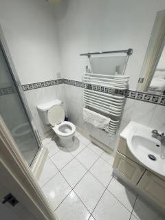 Room near Canary Wharf - 3