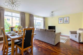 BnBNova - 2BR - Museum & London's West End - Londres - 7