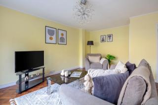 BnBNova - 2BR - Museum & London's West End - Londres - 9