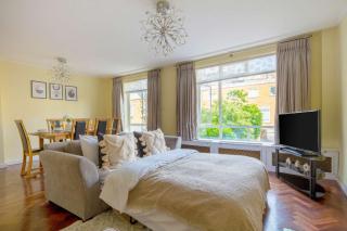 BnBNova - 2BR - Museum & London's West End - London - 8