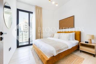 Bloomfields Cozy 1BR Binghatti Nova - 9