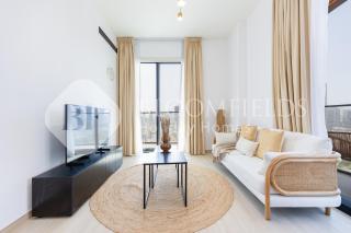 Bloomfields 1BR in Binghatti Nova - JVC - 5