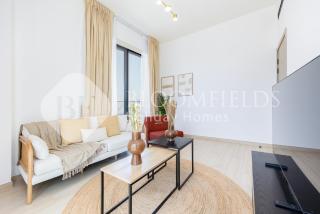 Bloomfields Cozy 1BR Binghatti Nova - 4