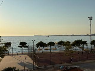 Amaris Seaview Rooms & Apartments - Vlora - 0