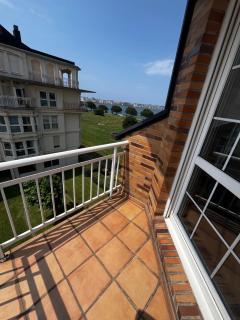 Apartamento Superior en Santander con Vistas al Mar - Santander - 7