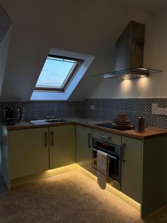 Coastal Escape with Ocean and mountain views - - 3