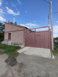 PAVLOV STREET House - Gyumri - 9