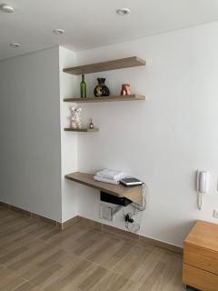 Acogedor apartamento en el centro de Chapinero - Bogotá - 0