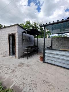 PAVLOV STREET House - Gyumri - 5