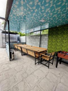 PAVLOV STREET House - Gyumri - 4