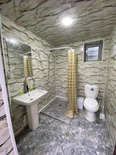 PAVLOV STREET House - Gyumri - 3
