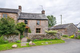 Quince Cottage - Cosy Country Cottage - Clifton - 9