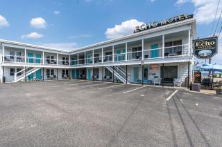 Echo Motel - Old Orchard Beach - 0