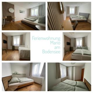 Ferienwohnung Mario am Bodensee - 9