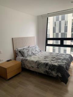 Acogedor apartamento en el centro de Chapinero - Bogotá - 9
