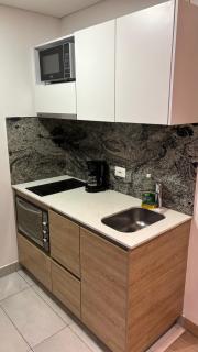 Acogedor apartamento en el centro de Chapinero - Bogotá - 5