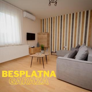 Apartman Elena - Vrnjačka Banja - 0