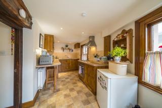 Quince Cottage - Cosy Country Cottage - Clifton - 5