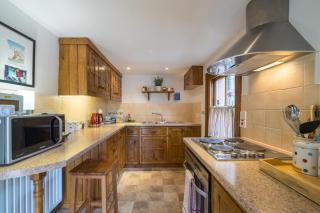 Quince Cottage - Cosy Country Cottage - Clifton - 3