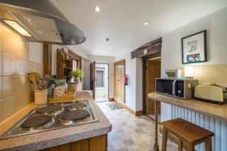 Quince Cottage - Cosy Country Cottage - Clifton - 2
