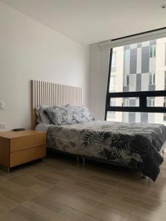 Acogedor apartamento en el centro de Chapinero - Bogotá - 2